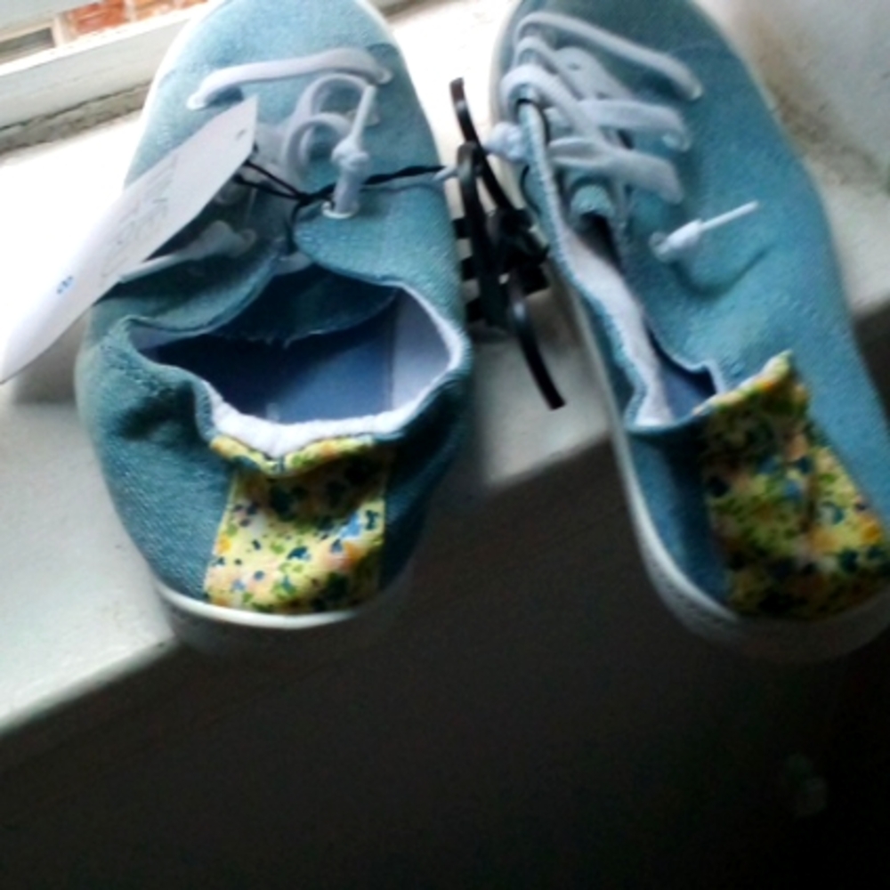 Sneakers Time and Tru